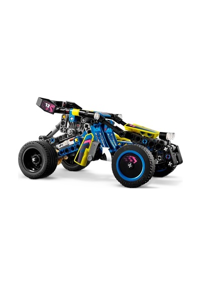Technic Yarış Buggy 42164 293612159