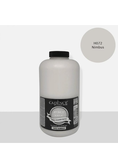 Cadence Hibrit Multisurface 2 Lt H-072 Nimbus 3 Kg