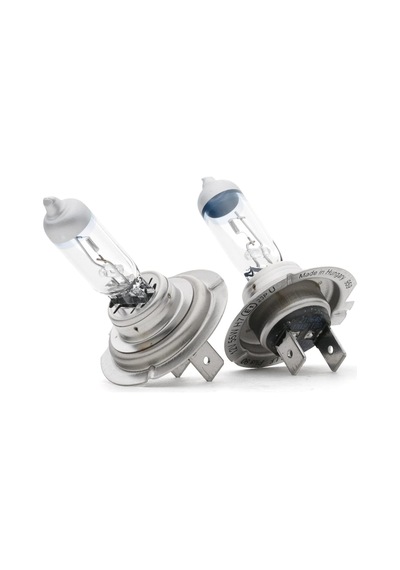 Ampül Plus 90 12v H7 55w 2 Ampullu Paket