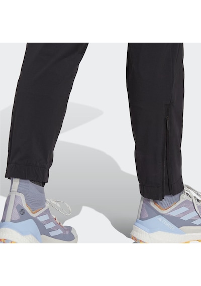 Adidas Terrex Utiltas Hiking Zip-off Kadın Pantolon C-adıhn2967b20a00 Siyah