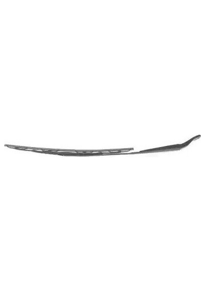 Hellux Hlf.2481 Silecek Kolu Ön Sağ Renault Master Iıı-opel Movano Iıı 288862244r -