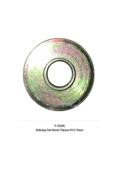 Debriyaj Teli Demir Takozu R12 Toros