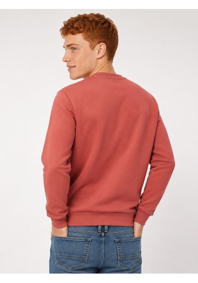 Loft Regular Fit Erkek Sweatshirt Lf2044038 Q1.v1 Turuncu
