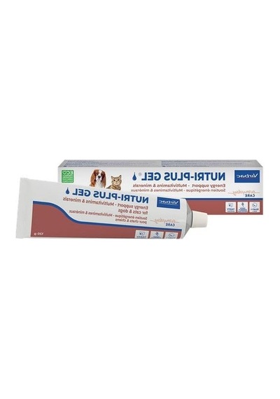 Nutri Plud Jel 120 Gr