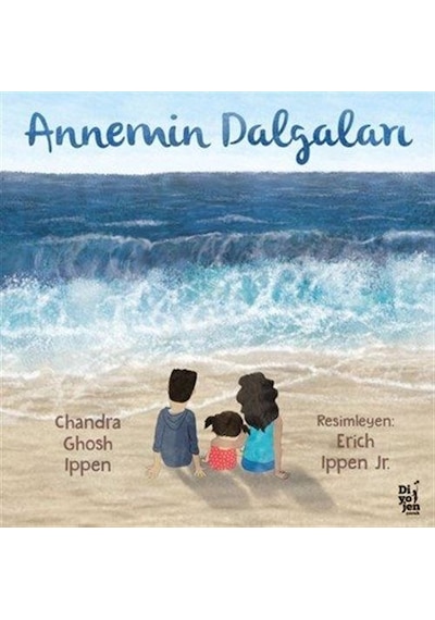 Annemin Dalgaları / Chandra Ghosh Ippen