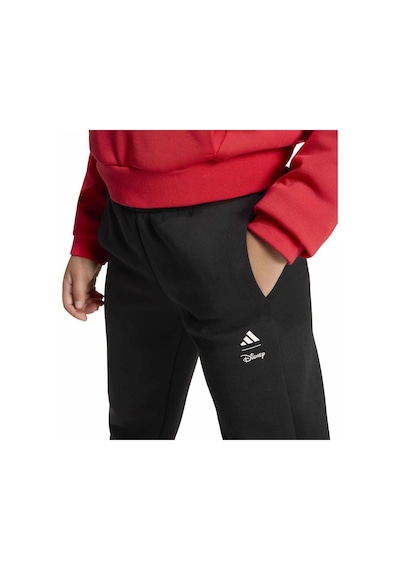 Adidas Adıdas Dısney Mıckey Mouse Siyah Çocuk Eşofman Altı Kg6125