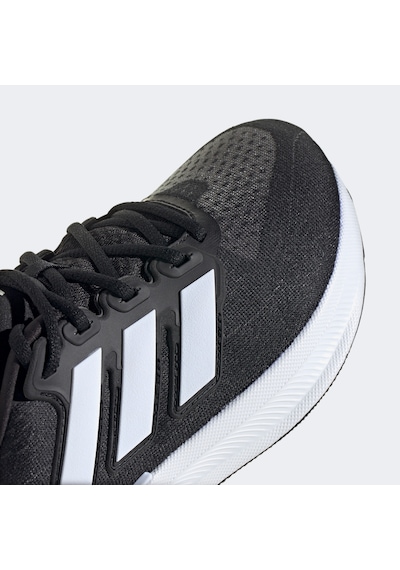 Adidas Ultrarun 5 Erkek Siyah Koşu Ayakkabısı Ie8794 Siyah