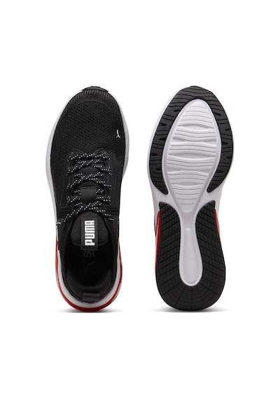 Puma Cell Thrill Erkek Spor Ayakkabı Siyah