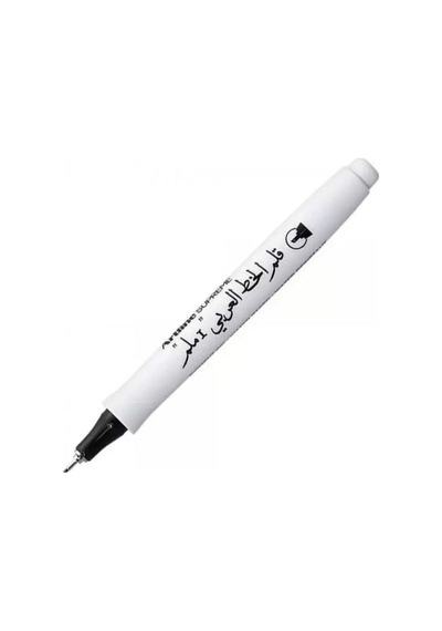 Artline Kaligrafi Kalemi 241 Siyah Arabik 1 Adet