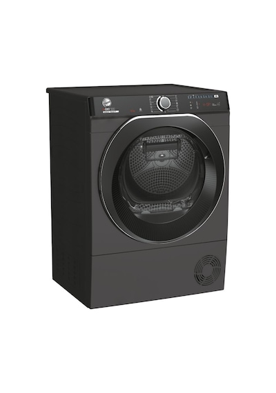 Hoover NDP C10TCBERX-S 10 KG Antrasit Çamaşır Kurutma Makinesi