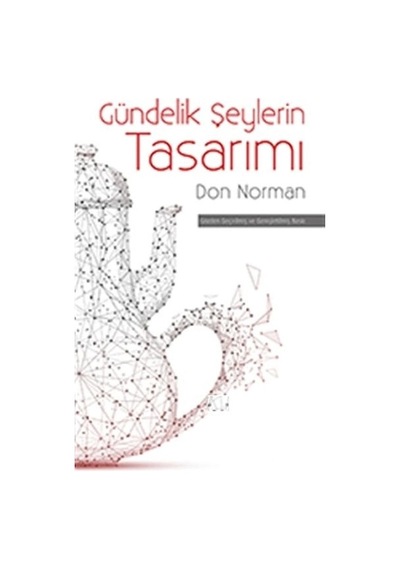 Gündelik Şeylerin Tasarımı