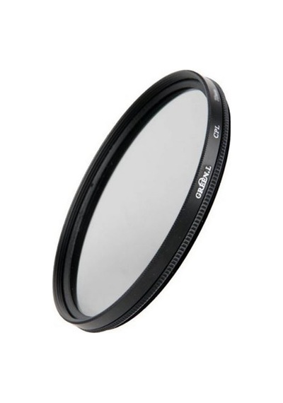 Green.L 55 MM dHD CPL Circular Polarize Filtre