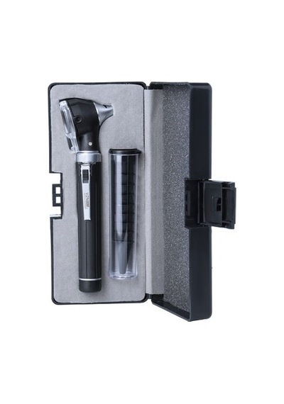 Vzn Fiber Optik Otoskop Set