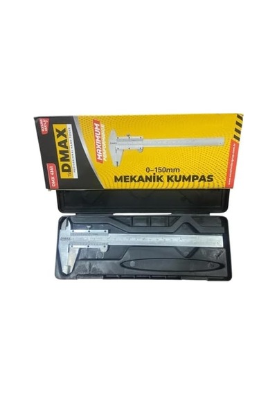 Kumpası Mekanik 150 Mm