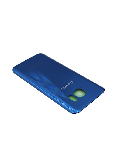 Samsung Uyumlu Galaxy S7 Arka Kapak Cam Pil Batarya Kapağı G930