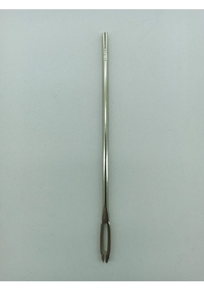 Şiş Ucu Uzun 14 CM