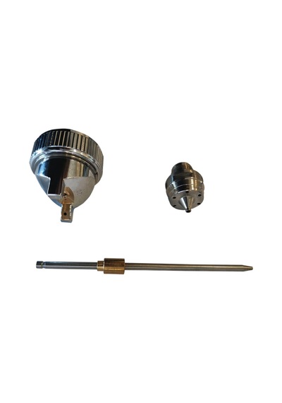 Ab17s İçin Nozul Ve İğne Seti 1.4mm