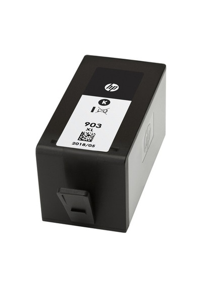 Hp T6M15Ae Black Mürekkep  Kartuş 903Xl