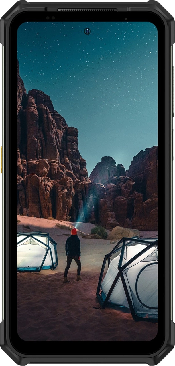 Ulefone Armor 12 GB 256 GB (Teşhir & Outlet)