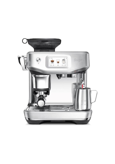 Sage SES881 BSS The Barista Touch Impress Espresso Makinesi
