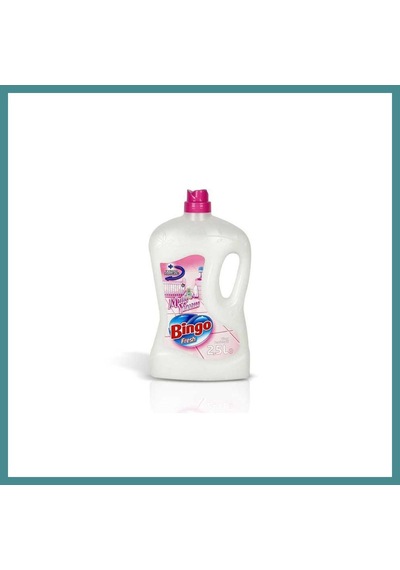 Trendexa Yüzey Temizleyici Yuvam 2,5lt 1 Adet Mac Diğer
