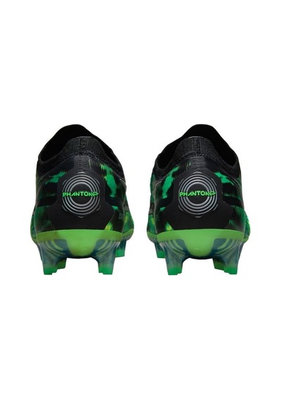Nike Phantom Gt2 Elite Sw Fg Unisex Siyah Futbol Krampon Dm0732003 Renkli P-55 001