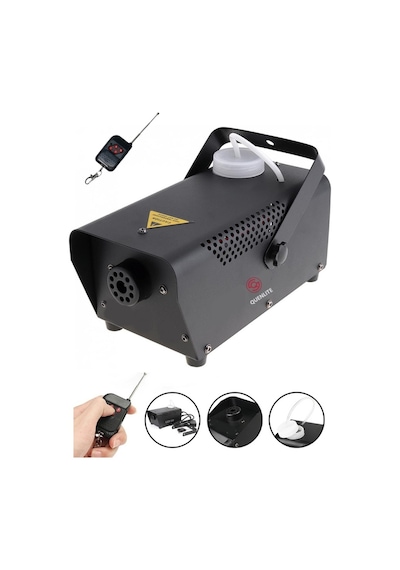 Quenlite Ql-700 Sis Makinası 700 Watt Kablosuz Kumandalı