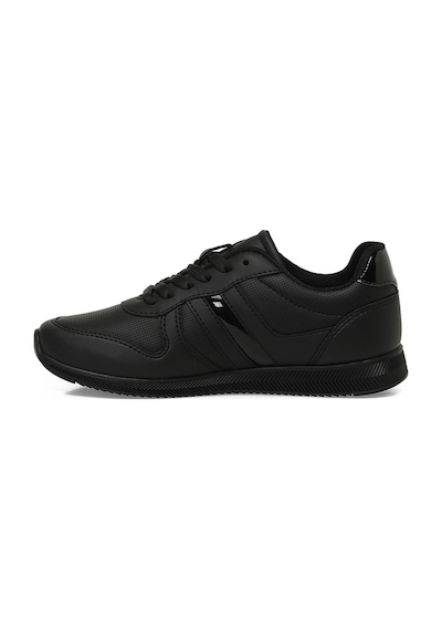 Torex Trx23s-036 W 6fx Siyah Kadın Sneaker 000000000102201886 Siyah