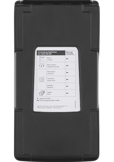 Würth Darbeli Matkap Ucu Seti Plus Quadro-l Vario 7 Parça
