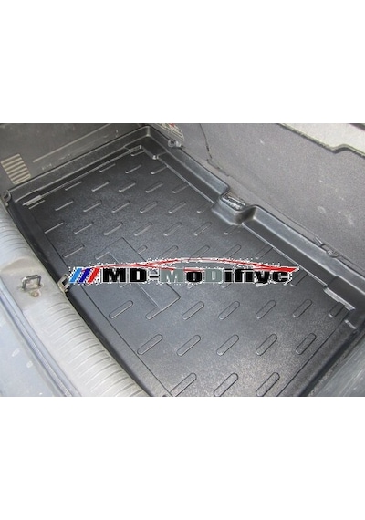 Hyundai Getz Bagaj Havuzu 4K Kokusuz .2003- N11.8843