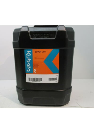 Kubota Super Udt Şanzıman Yağı