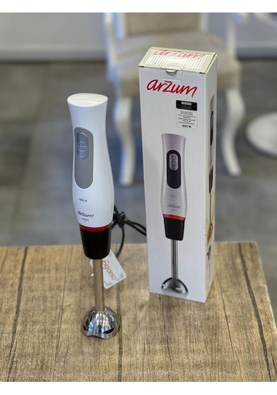 Arzum AR1203 Risso El Blender