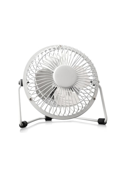 Hadron HDX7251 Metal 8" USB Masaüstü Taşınabilir Vantilatör