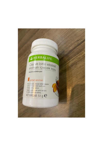 Herbalife Çay 1001