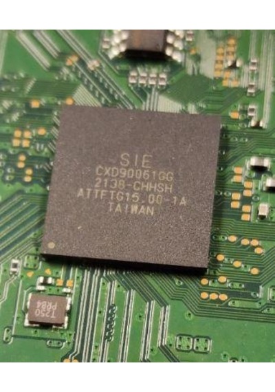 Playstation 5 Cxd90061gg Chip Köprü Entegresi Ps5 Yedek Parça
