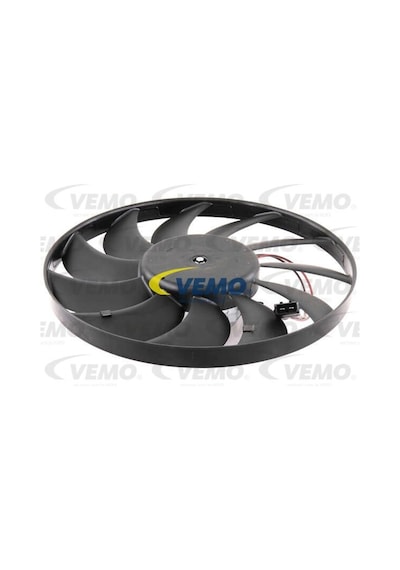 Vw T4 Aja Aab Acv Abl 1.9 Td 2.4 D 2.5 Tdı 1990-2003 Fan Motoru Davlumbazsiz Kablolu 7d0959455j Deye