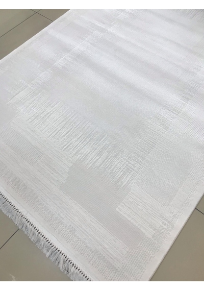 Padişah Halı Safir 73948 060 Serisi Akrilik Salon Oturma Yatak Odası Halısı Krem