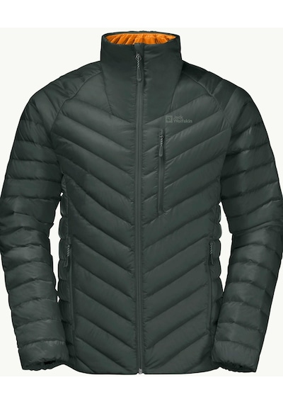 Jack Wolfskin Passamani Down Erkek Outdoor Montu-1207151bli 001
