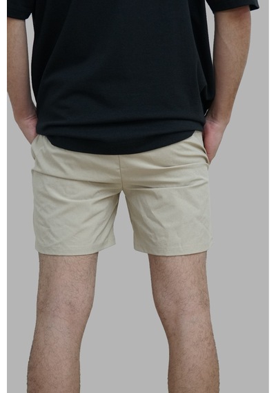 Nature The Brand Unisex Fitness Ve Gym Şortu Antrasit