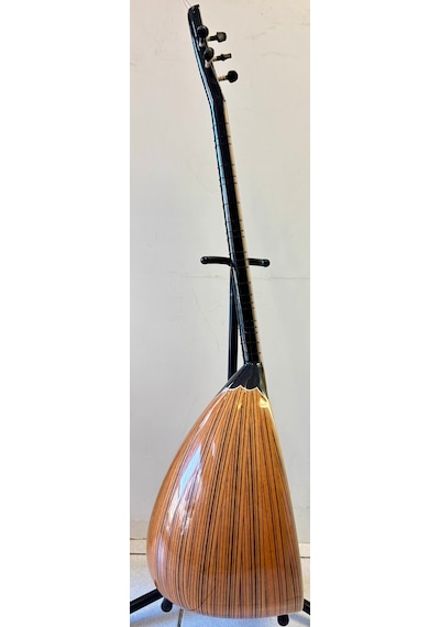 Elektro Bağlama Leslili Model-1