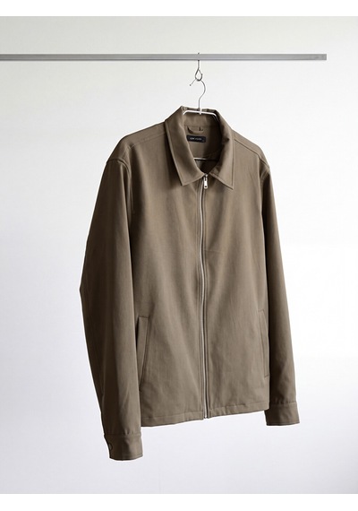 Lcw Vision Bej Loose Fit Erkek Ceket