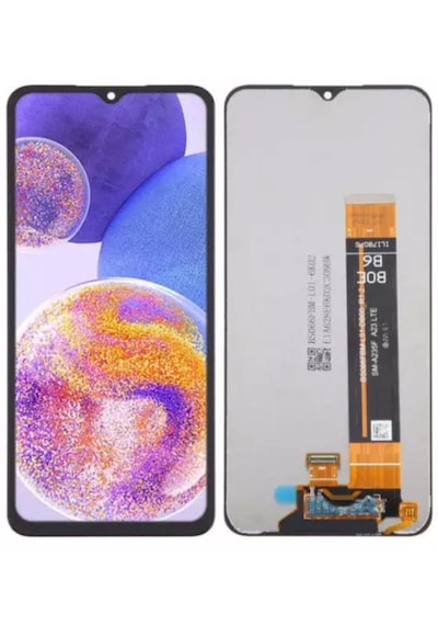 Samsung Galaxy Uyumlu A23 Sm A235f Lcd Ekran Dokunmatik Servis