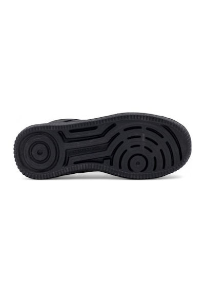 Lumberjack Fınster Wmn 5pr Kadın Sneaker Siyah