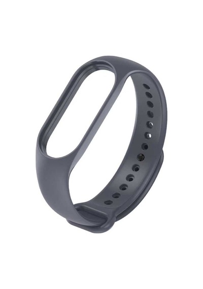 Xiaomi Mi Band 7 Uyumlu Klasik Zore Kordon-cocao