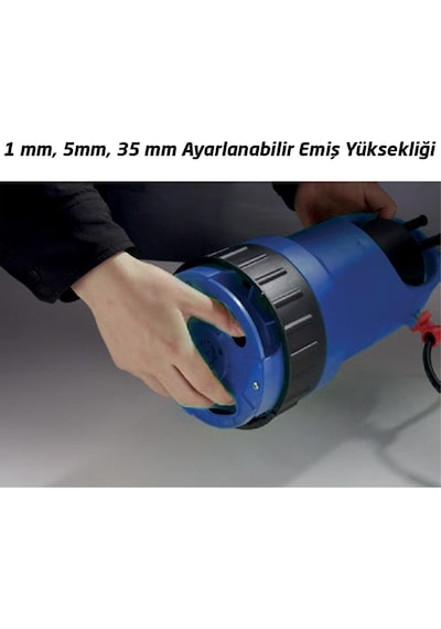 Rainpump Cd9003n1 Plastik Gövdeli Düşük Emiş Drenaj Dalgıç Pompa