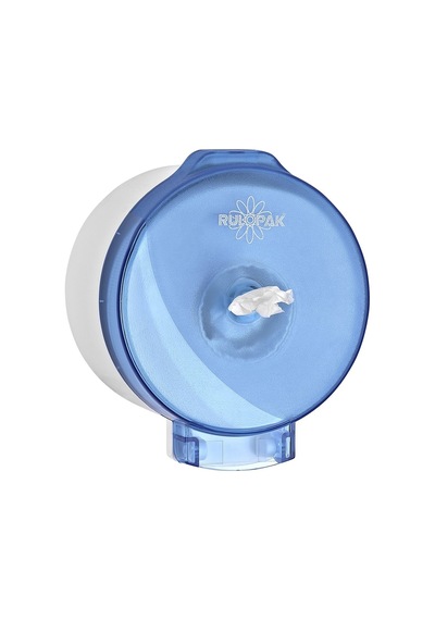 Rulopak Modern Mini Cimri İçten Çekmeli Tuvalet Kağıdı Dispenseri