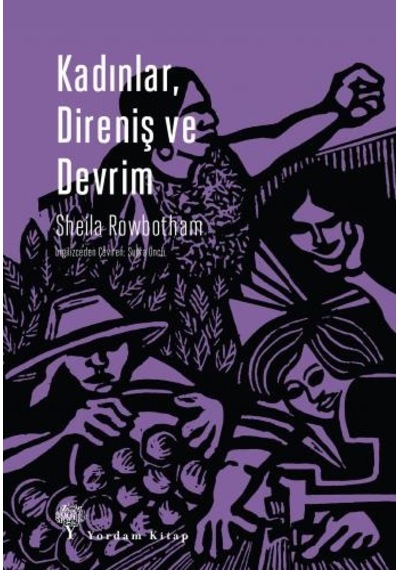 Kadınlar. Direniş Ve Devrim