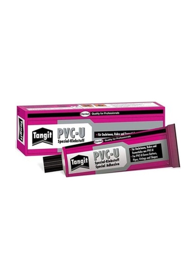 Tangit Pvc Yapıştırıcı 50 Gr