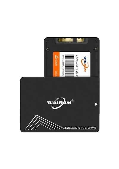 512gb Dahili Ssd