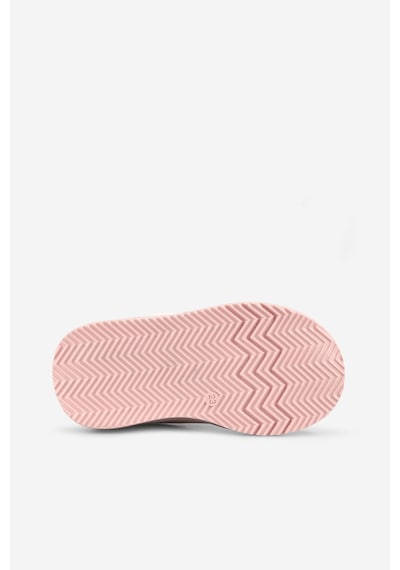 Vicco Nika Baskılı Kız Okul Öncesi Beyaz Sneaker